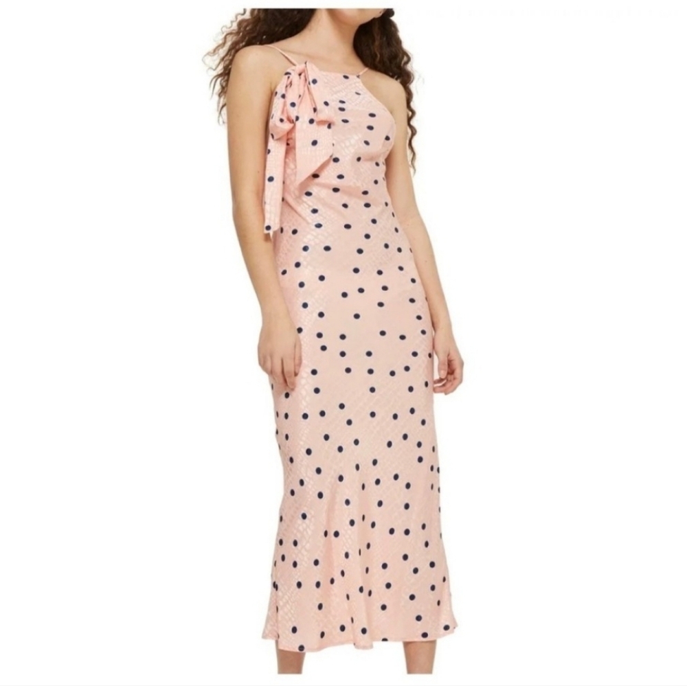 TOPSHOP dress, size 6
